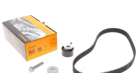 Комплект ремня ГРМ Conti Contitech CT1184K1