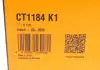 Комплект ремня ГРМ Conti Contitech CT1184K1 (фото 10)
