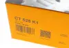 Комплект ремня ГРМ Conti Contitech CT525K1 (фото 8)