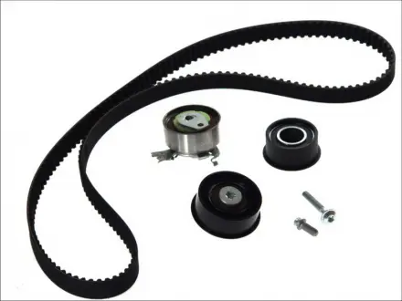 Комплект ременя ГРМ Conti Contitech CT873K1