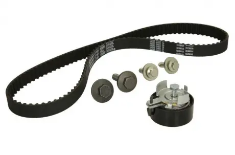 Комплект ремня ГРМ Conti Contitech CT881K3