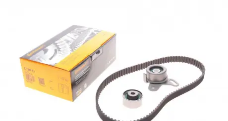 Комплект ремня ГРМ Conti Contitech CT942K1