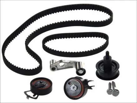 Комплект ременя ГРМ Conti Contitech CT957K2