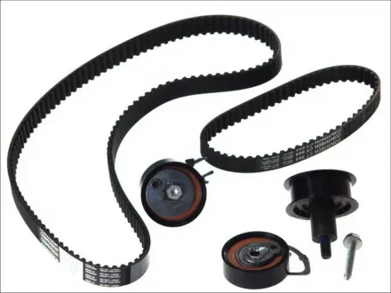 Комплект ременя ГРМ Conti Contitech CT957K3