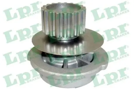 Водяной насос Lanos 1.6i LPR WP0291