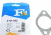 Прокладка Lanos Fischer Fischer Automotive One (FA1) 870-902 (фото 1)