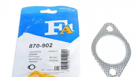 Прокладка Lanos Fischer Fischer Automotive One (FA1) 870-902