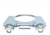 Хомут крепления глушителя M10 60 мм (Fischer) Fischer Automotive One (FA1) 913-960 (фото 3)