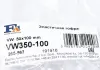 Гофра еластична 50x100 mm (Fischer) Fischer Automotive One (FA1) VW350-100 (фото 2)