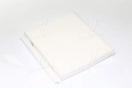 Фильтр салонный CHAMPION CCF0109