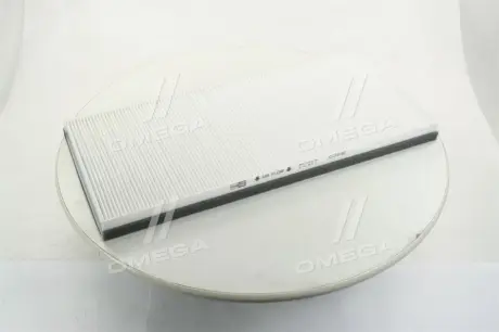 Фильтр салонный CHAMPION CCF0162