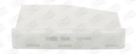Фильтр салонный CHAMPION CCF0303