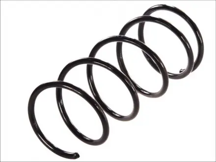 Пружина подв. Mazda 323 передн. (Kayaba) KYB RD1430