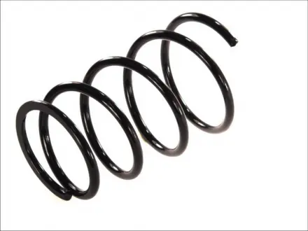 Пружина двойной. Mazda Mazda 323 передние. (Kayaba) KYB RI1432