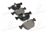 Гальмівні колодки Brembo P06021