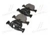 Гальмівні колодки BREMBO P06021 (фото 4)