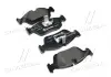 Гальмівні колодки Brembo P06024