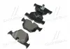 Гальмівні колодки BREMBO P06033 (фото 2)