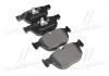Тормозные колодки Brembo P06049