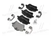 Тормозные колодки BREMBO P06051 (фото 4)