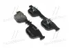 Тормозные колодки Brembo P06053