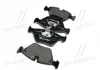 Тормозные колодки BREMBO P06065 (фото 2)
