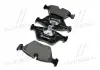 Тормозные колодки BREMBO P06065 (фото 4)