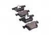 Тормозные колодки BREMBO P06075 (фото 1)