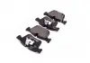 Тормозные колодки BREMBO P06075 (фото 4)