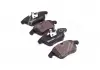 Тормозные колодки Brembo P24076