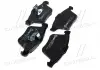 Тормозные колодки BREMBO P24077 (фото 2)