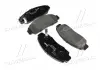 Тормозные колодки Brembo P28034