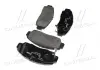 Тормозные колодки BREMBO P28034 (фото 4)