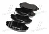 Тормозные колодки BREMBO P28035 (фото 4)