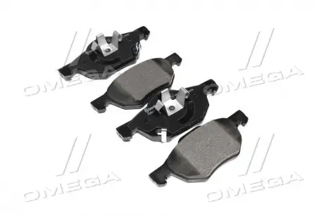 Тормозные колодки BREMBO P28036