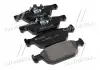 Гальмівні колодки Brembo P28044