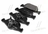 Гальмівні колодки BREMBO P28044 (фото 4)
