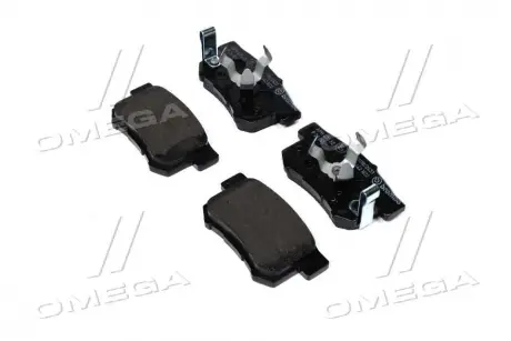 Тормозные колодки BREMBO P28051