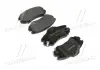 Тормозные колодки Brembo P30018