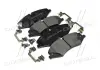 Гальмівні колодки Brembo P44022