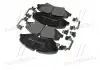 Гальмівні колодки BREMBO P44022 (фото 4)
