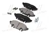 Гальмівні колодки BREMBO P50050 (фото 4)