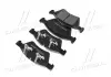 Тормозные колодки BREMBO P50063 (фото 4)