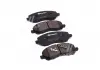 Тормозные колодки Brembo P54030