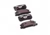 Тормозные колодки BREMBO P54031 (фото 1)