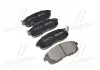 Тормозные колодки Brembo P56065