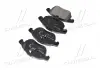 Тормозные колодки BREMBO P59043 (фото 4)