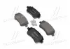 Гальмівні колодки Brembo P68033