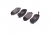 Тормозные колодки BREMBO P78013 (фото 3)