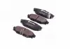 Тормозные колодки BREMBO P78020 (фото 2)
